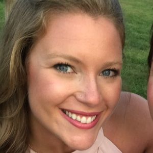 Meet your Posher, Suzonne